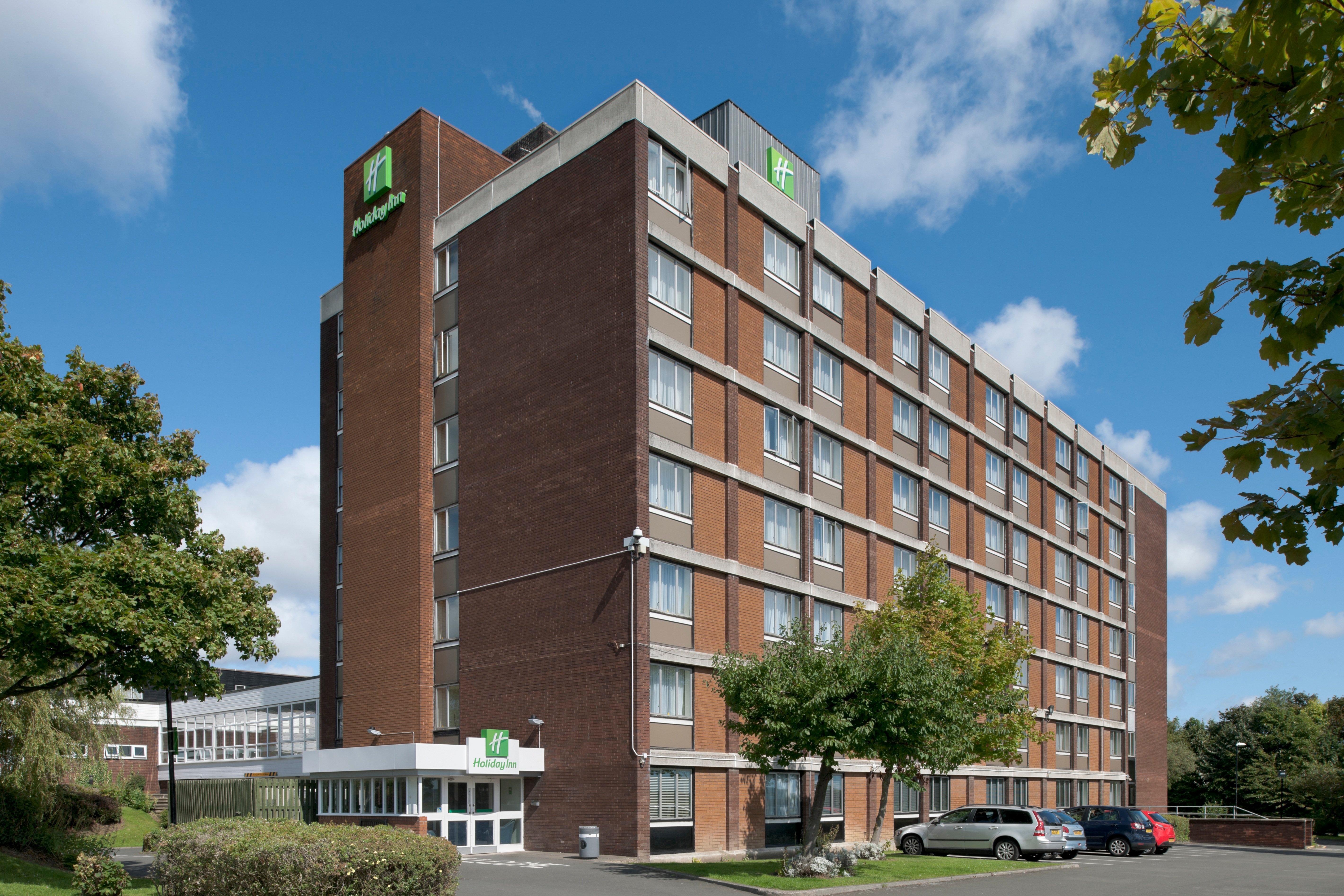 Holiday Inn Washington, An Ihg Hotel Washington  Exterior foto